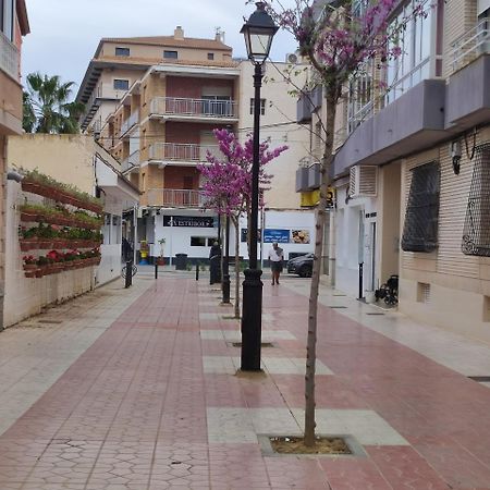 Apartamentos Costa Los Alcazares Exterior photo